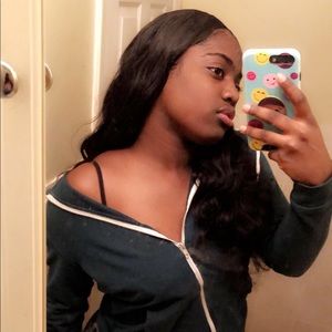 Meet your Posher, Lashonda